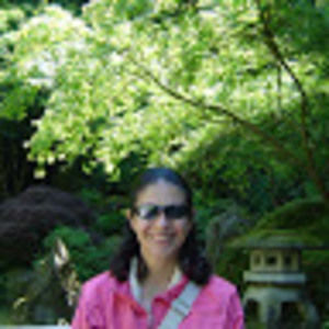 Meet your Posher, Veronica